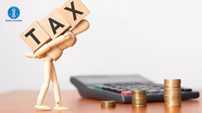 Bangladesh Tax Law Update: Key Changes in the Income Tax Act 2023 & Finance Ordinance 2025