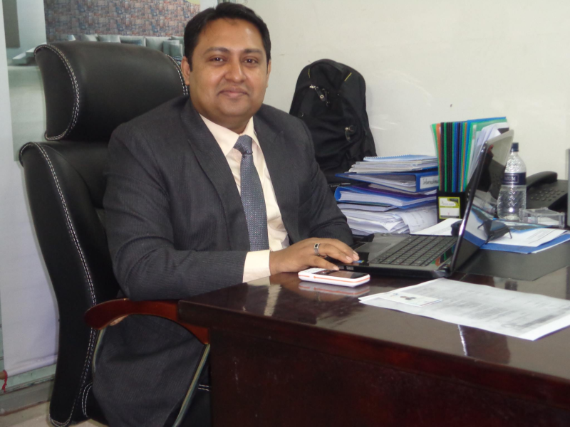 Abdullah Al Mahmud