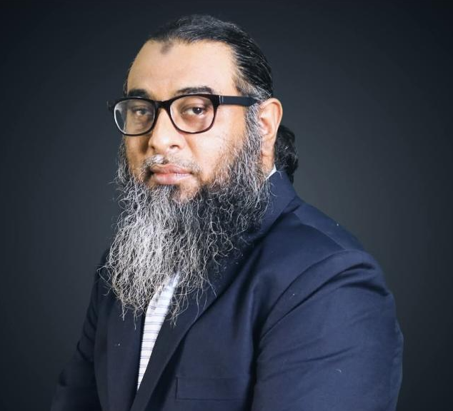 AL Mahamud